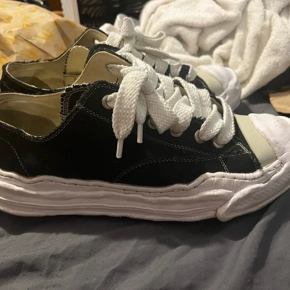 Miharas Yasuhiro Sneakers 4 Sale